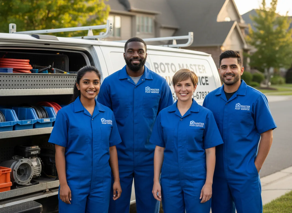 Sump Pump Installation company in Clewiston, FL